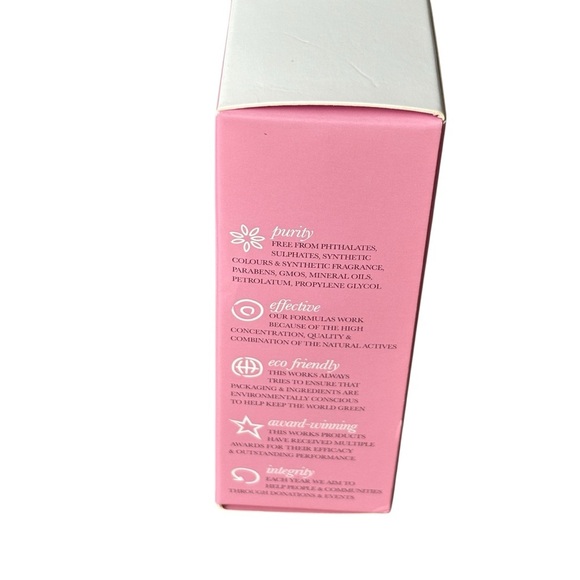 thisworks Perfect Body Muscle therapy 1.7 oz NIB - Picture 3 of 4